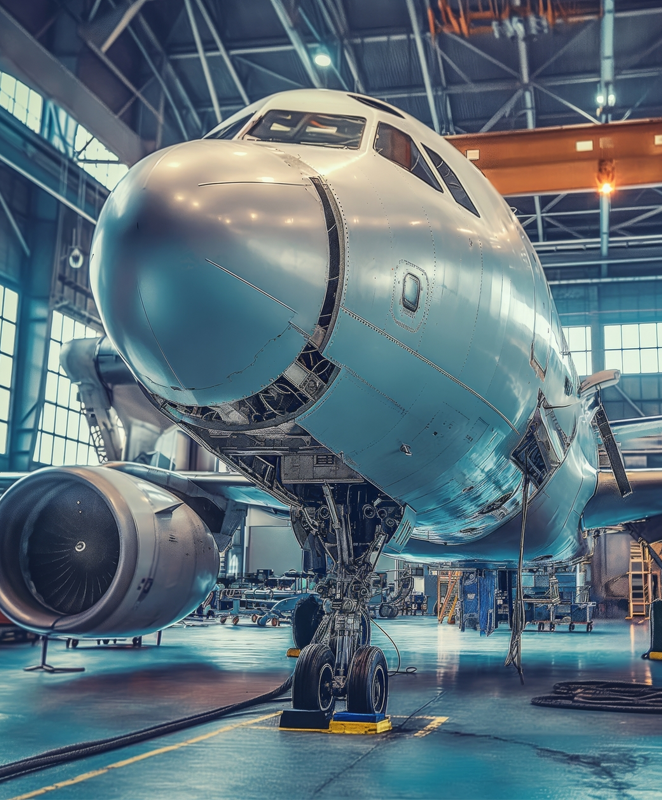 Aerospace Industry