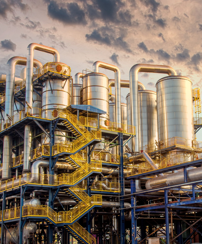 Chemical Industry